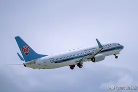 注意啦，南航新开通哈尔滨—漠河点对点航班图片