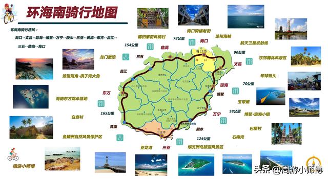 2025国庆长假去哪玩？国内35条精华路线攻略地图集合分享