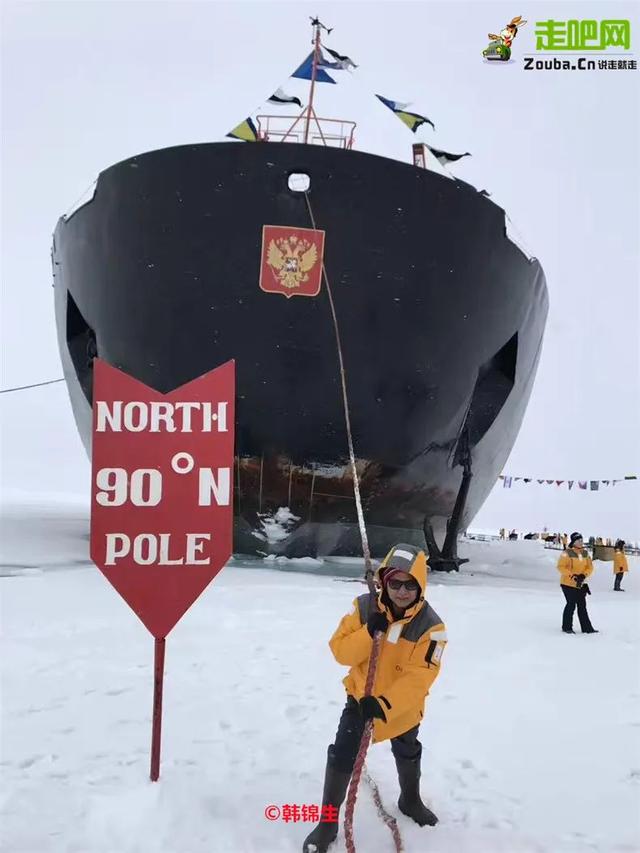 一生必去的旅程之一！北极三岛+北欧2国，去地球尽头追不落的太阳