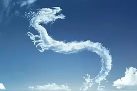 什么是左青龙右白虎图片