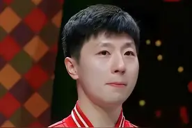 国乒3-0淘汰韩国，赛后马龙点名批评王楚钦，龙队果然最懂大头图片