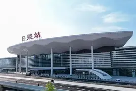 日照最新列车时刻表来了！今起调图！图片