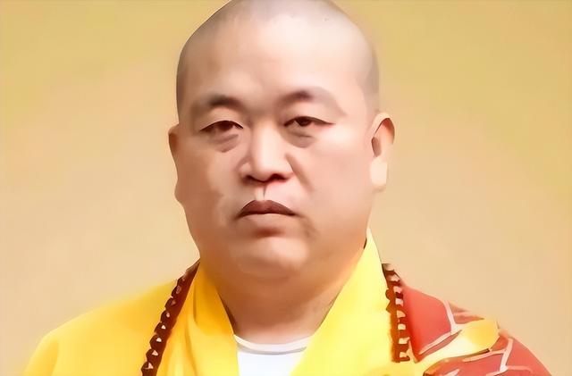 释永信被查6天，恶心一幕出现，牵连多名女星，央视名嘴紧急澄清