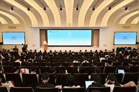 山海相连 复忻有我 “复旦大学·忻州周”启动图片