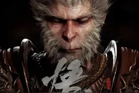 让《黑神话：悟空》主创念念不忘，高平铁佛寺二十四诸天再次现世图片