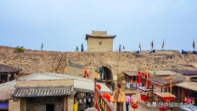中国世遗又+1，“神秘”王朝惊艳世界！