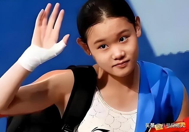 全红婵也没想到	，张家齐官宣退役仅1个月，就走上了另一条上坡路