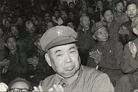 抗战时期中共胶东军区战斗序列及其主要领导人一览（1943年）图片
