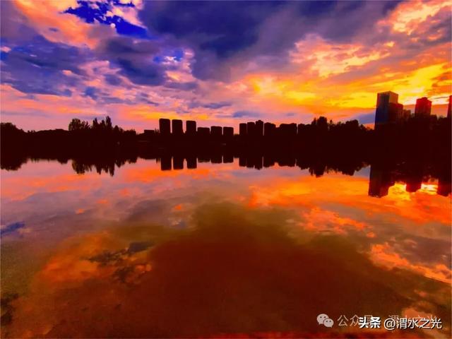 【重庆】黄超全：浐河十载焕新颜，古都明珠映长安