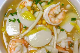 8款消暑养生汤，喝一口神清气爽，做法简单，营养健康图片