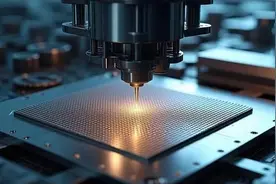 【投研】光刻机，具有唯一性的10家公司梳理（最新版）图片