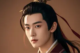 汉昭帝刘弗陵：聪明睿智却英年早逝图片