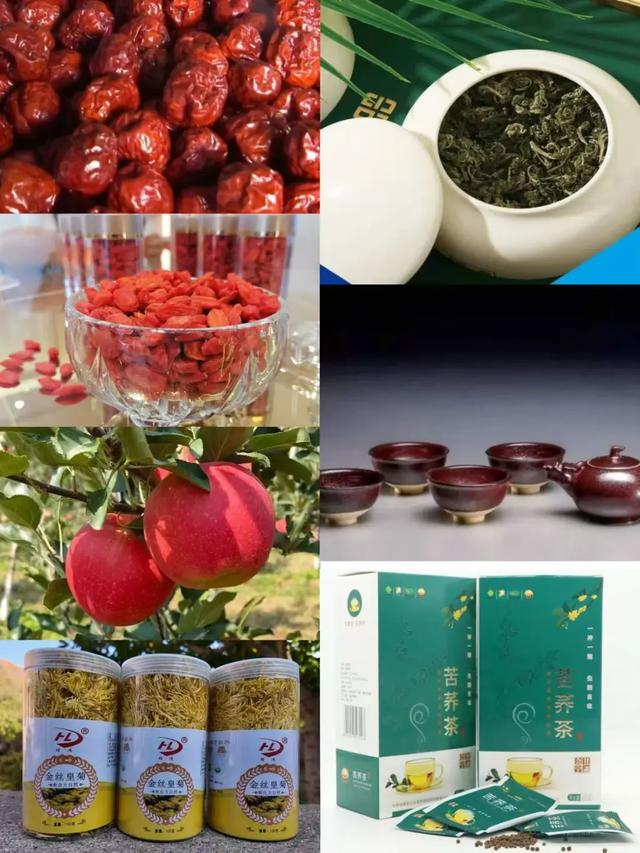 【白银文旅】清明时节 铜城寻春——解锁白银春日限定风光