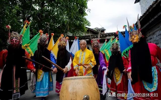 贵阳市：历史上多次大移民奔向这里；如今，亚洲最大社区褒贬不一