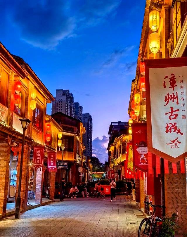 我是北京人，去了趟福建漳州，实在忍不住想说：对漳州的6点印象