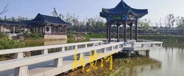 鹊山生态文化区开园迎客！游园会、音乐节、演出等活动已备好，快去打卡