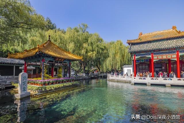 热门消息-中国各地冷常识——济南（山东）篇(7)