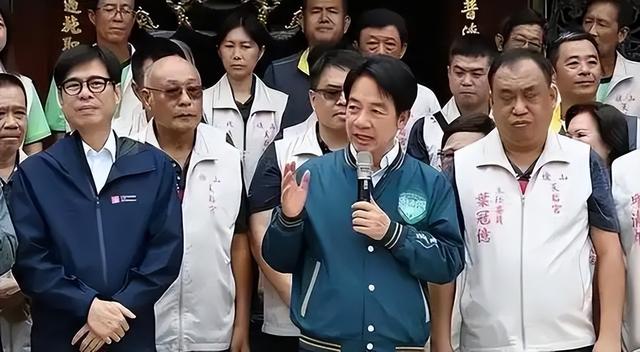 大快人心：“台独”头目终于被判重刑，台陆委急了，提出无理要求
