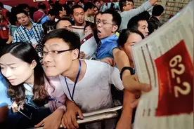 成交价曝光！21年西安13个万人摇小区，如今谁涨，谁跌？图片