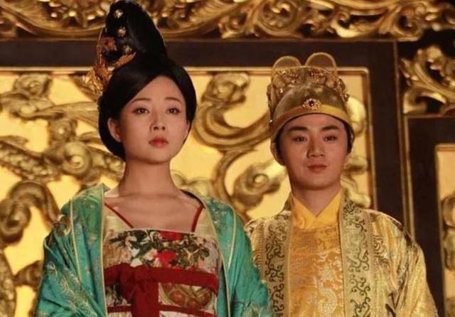 武则天和李世民的新婚之夜，创下一项历史记录，至今无人能打破