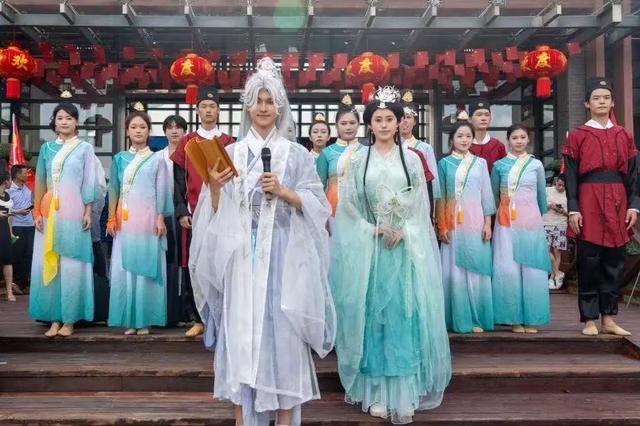 喜讯!明月山旅游区荣获2025年“风景独好”旅游名景区!