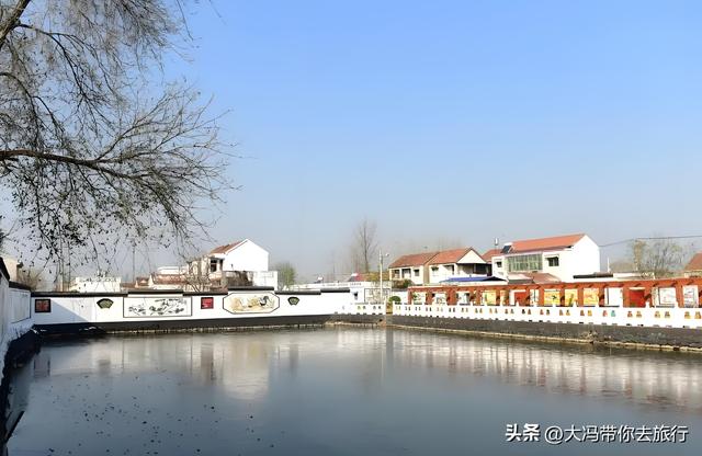 江苏徐州四大名镇，你知道几个？
