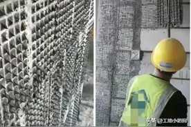 一般抹灰工程施工步骤和控制要点图片