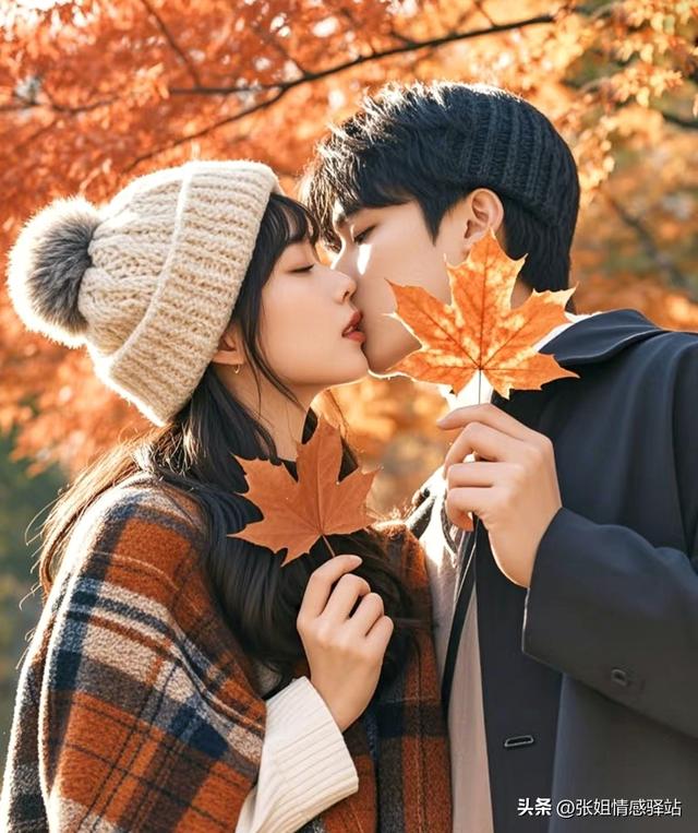 两性关系：男人搞女人，最有效的方法只有这一个！你知道吗？