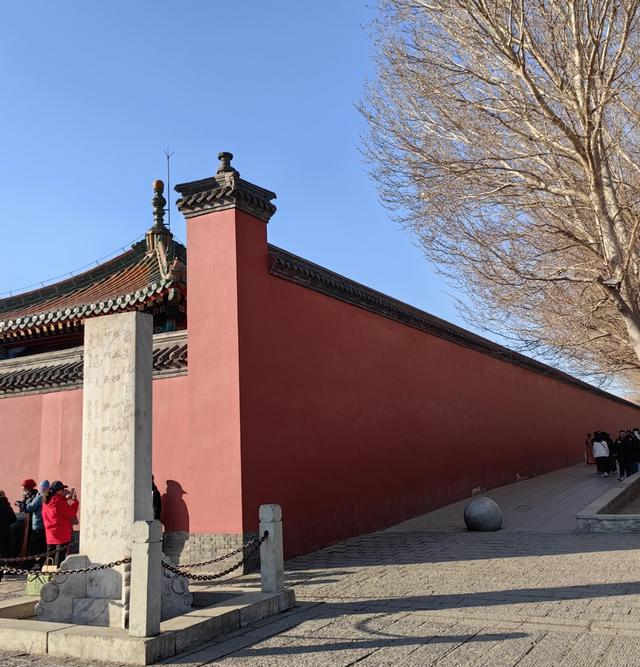 中街文旅区域：弃盛京皇城改方城，失了沈阳文脉底气