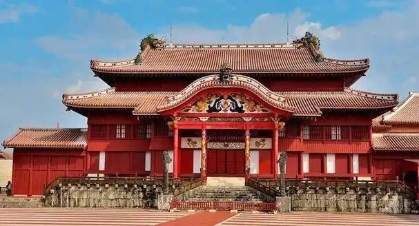 琉球群岛原住民：感谢日本打压30年，给世界留下一方净土