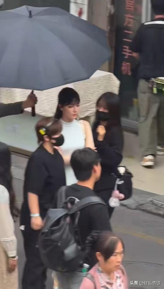 不要成为下一个朱媛媛！33岁迪丽热巴病情加重，知情人透露内幕