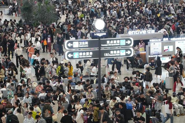 假期不是用来完成KPI的，它最大的意义就是允许你“无所事事”