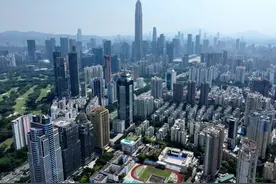 减少公摊面积！深圳楼市酝酿大招，更多城市房价要涨？图片