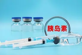 女子打胰岛素20年，出现胰腺癌！原因有4点，很多人像她一样做错图片