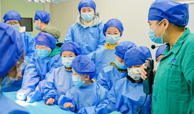 天府科普(研学)游 | 火力全开，来一场揭开科学面纱的奇妙之旅