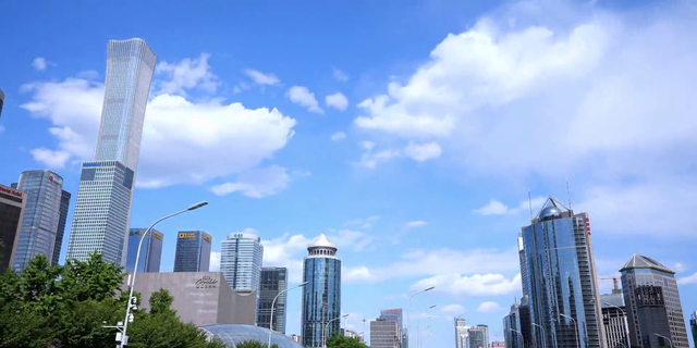 金堂的市中心在哪里？去了趟金堂，说点大实话！