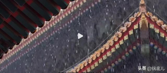 故宫地下藏 15 公里暗沟！暴雨不积水，古人智慧绝了