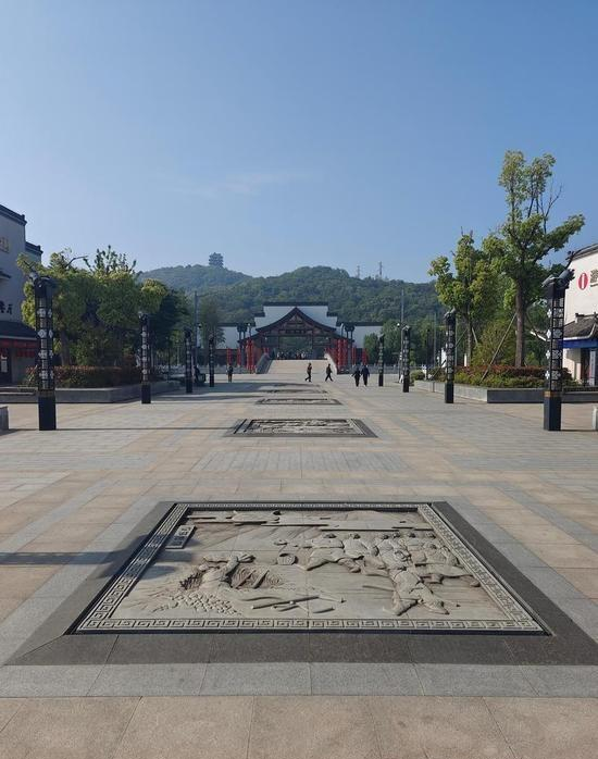 S2线马鞍山一日游｜换乘攻略+景点全安排，照着走就行