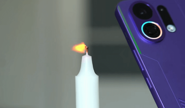 10000mAh超大电池5G手机来袭，空调制冷释放性能，挑战世界之最