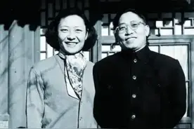 1946年，美国大兵性侵北大女学生，宋美龄亲自处理，后结局如何？图片