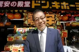 日本失去30年，他凭什么连续大赚特赚30年？图片