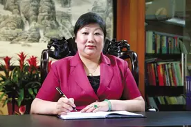 一家五口套现34亿，前诸暨女首富完美离场，把烂摊子留给7万股民图片