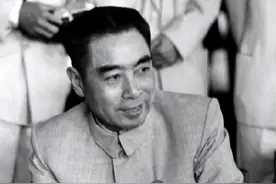 1973年王玉龄秘密回国，周总理亲自接见：没争取到灵甫是我的责任图片