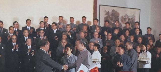 毛主席为何没要日本战争赔偿？直到现在才理解，毛主席的良苦用心