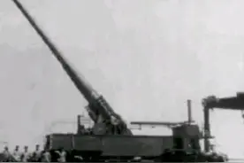 日军火炮全集重炮图片