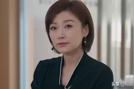 《以美之名》：本冲着姚晨贾静雯而来，没想到被43岁女配角所吸引图片