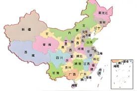 各省份汽车保有量排行榜，看看你的家乡排第几？图片