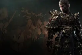 莫？韩国博主点评黑神话悟空图片