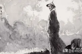 清末文豪龚自珍：科举屡次落榜，后靠《己亥杂诗》一举成名图片