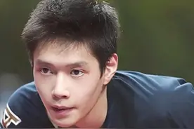 看看这5位国乒男团大叔，年轻时都帅的没边，颜值不输任何明星！图片